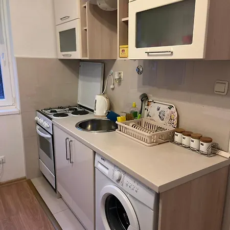 Apartment Lovely In Old Town 400m From Center Sebilj *